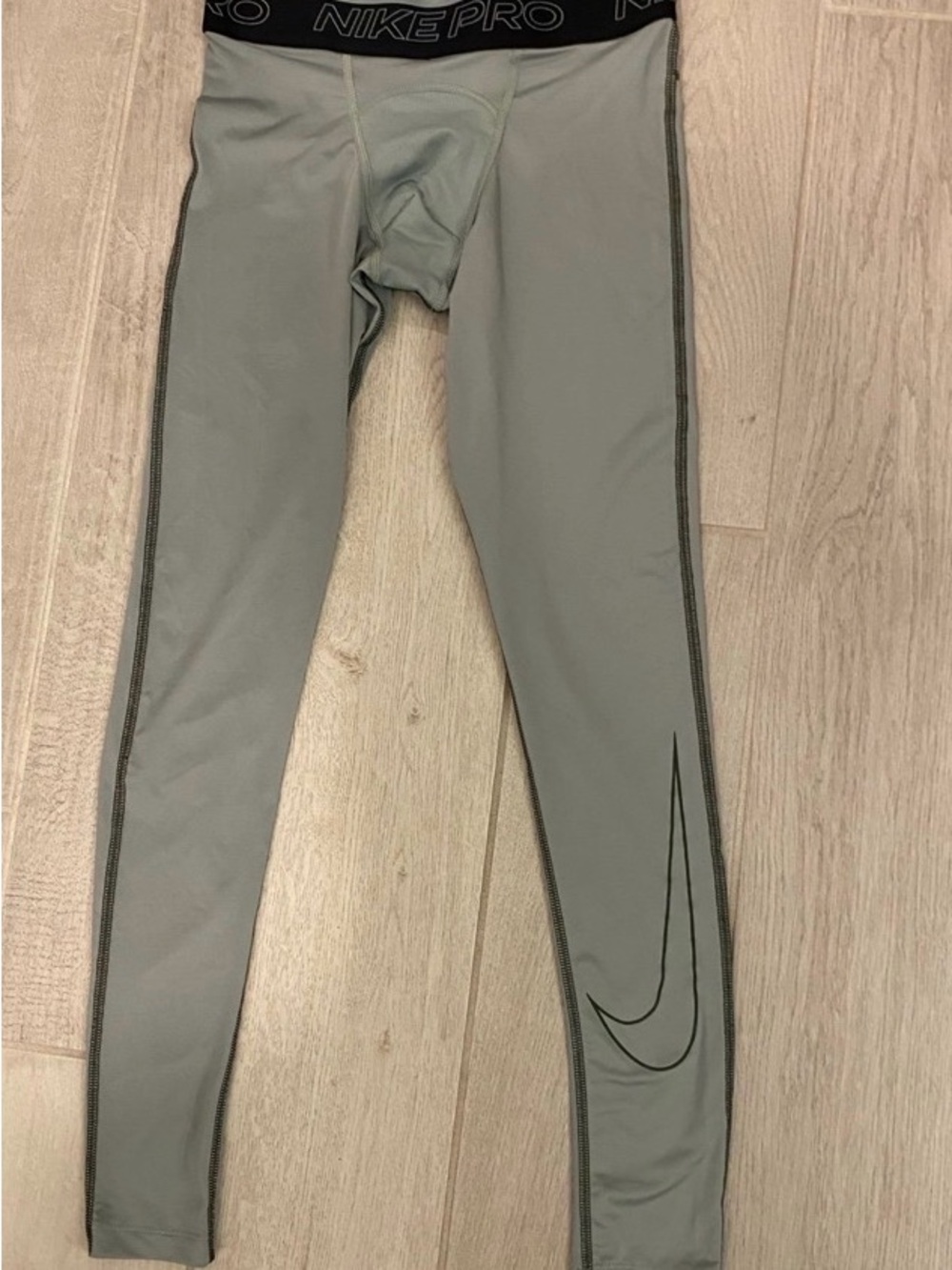 Nike Pro Collection Men's Dri-FIT Fitness Tights